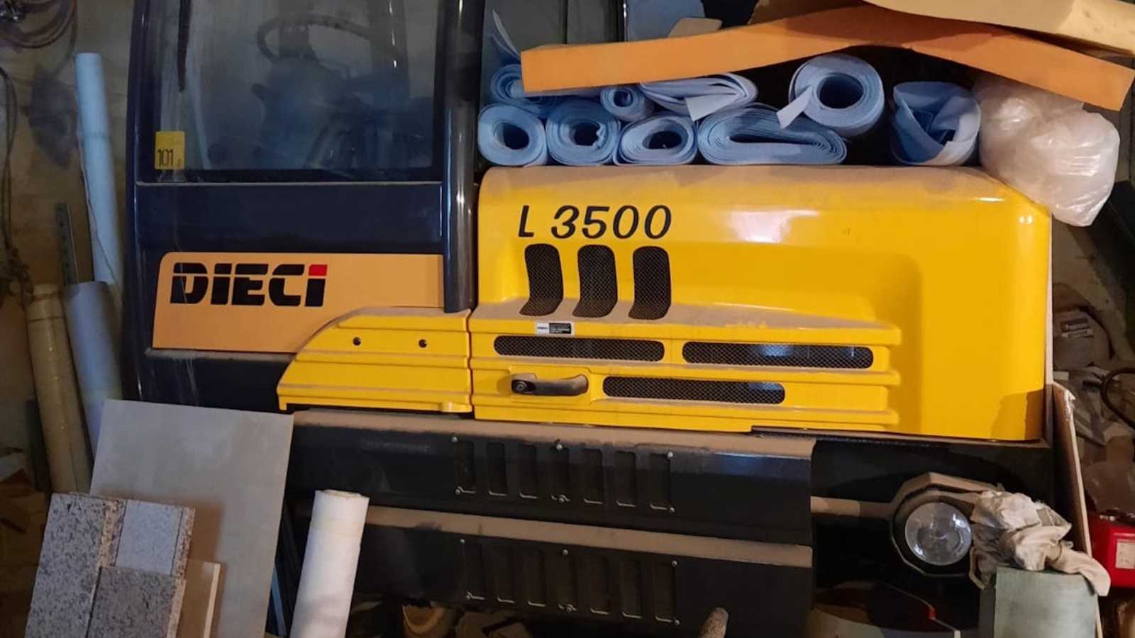 OmecoHub - Immagine Principale